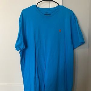 Men’s Polo Tee